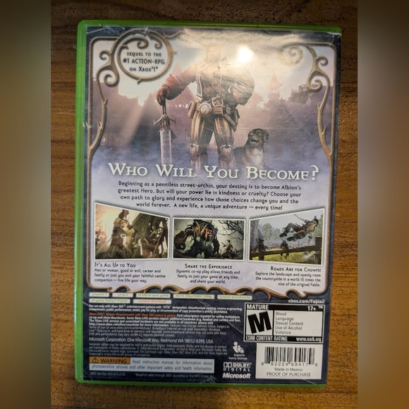 Fable 2 - Picture 2 of 3